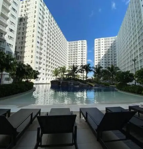 Apartment Shore D11 Shortwalk Mall Of Asia/ In't Airport