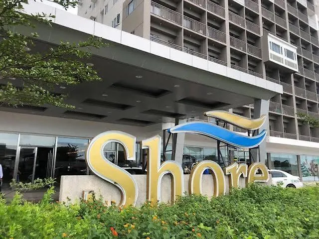 Shore D11 Shortwalk Mall Of Asia/ In't Airport Manila