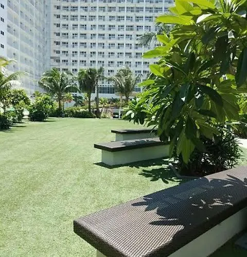 Apartment Shore D11 Shortwalk Mall Of Asia/ In't Airport
