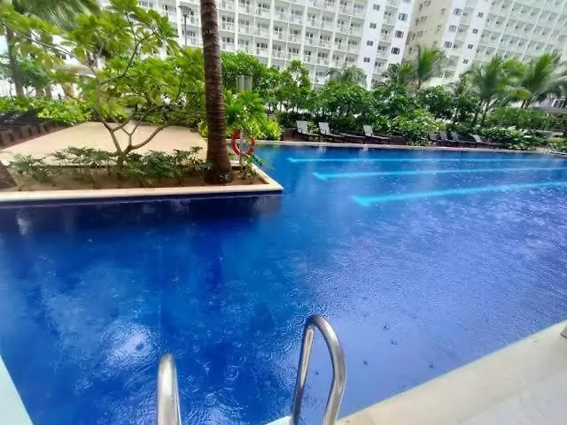 Shore D11 Shortwalk Mall Of Asia/ In't Airport Apartment