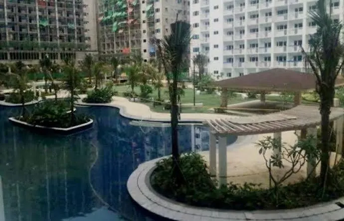 Apartment Shore D11 Shortwalk Mall Of Asia/ In't Airport *