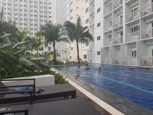 Shore D11 Shortwalk Mall Of Asia/ In't Airport Apartment