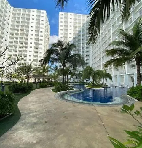 Shore D11 Shortwalk Mall Of Asia/ In't Airport Apartment *