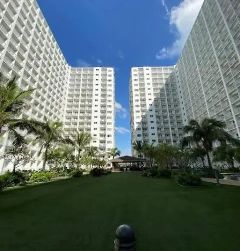 Shore D11 Shortwalk Mall Of Asia/ In't Airport * Manila