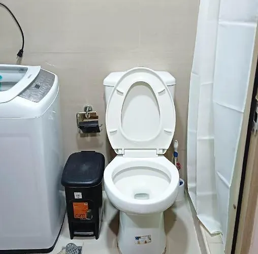 Shore D11 Shortwalk Mall Of Asia/ In't Airport Apartment *
