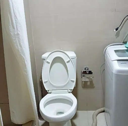 Apartment Shore D11 Shortwalk Mall Of Asia/ In't Airport *