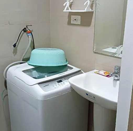Apartment Shore D11 Shortwalk Mall Of Asia/ In't Airport *