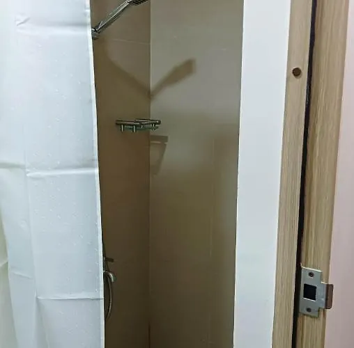 Apartment Shore D11 Shortwalk Mall Of Asia/ In't Airport Manila