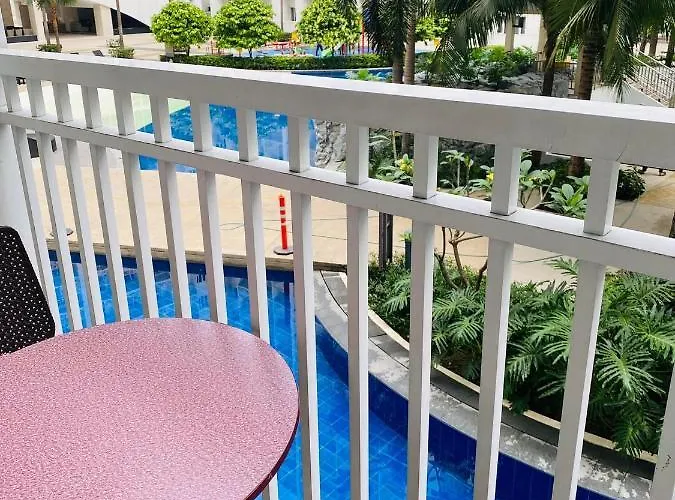 Apartamento Shore D11 Shortwalk Mall Of Asia/ In't Airport Manila